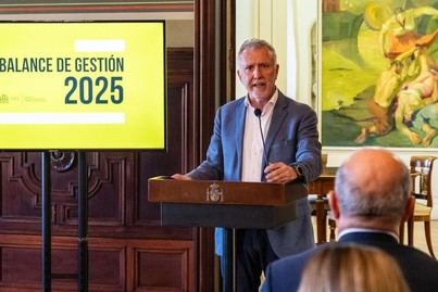 Torres destaca el diálogo como clave en la legislatura actual