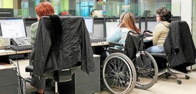 Más de 1.200 personas con discapacidad en Canarias han encontrado trabajo gracias a la Fundación Randstad