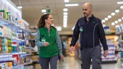 Las compañías señaladas como los empleadores más deseados