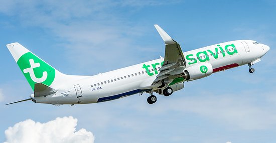 La Palma tendrá dos vuelos a la semana con Ámsterdam