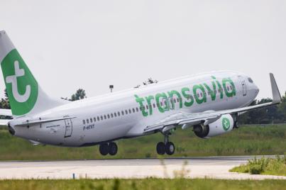 Transavia amplía su red en Canarias con una nueva ruta directa