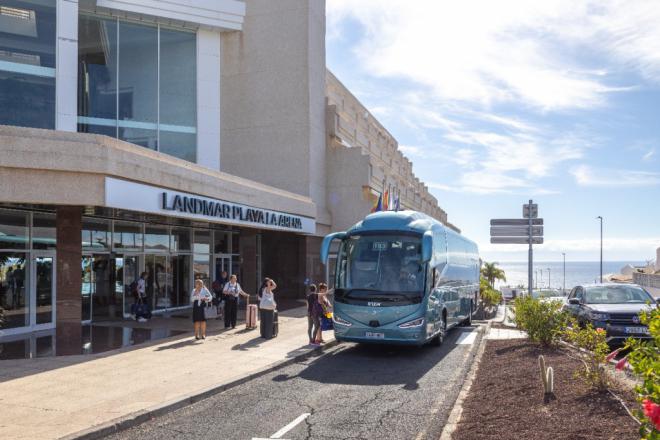 Landmar Hotels apuesta por la movilidad sostenible de su plantilla