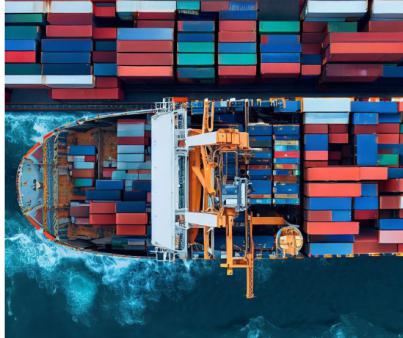 La CNMC cuestiona las subvenciones al transporte de mercancías en Canarias