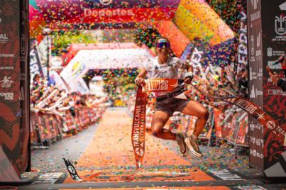 Transvulcania 2026: una jornada histórica de carreras