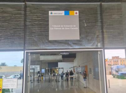 Canarias completa la transformación del Servicio de Justicia