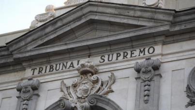 Anuncian la composición del tribunal que juzgará al fiscal general