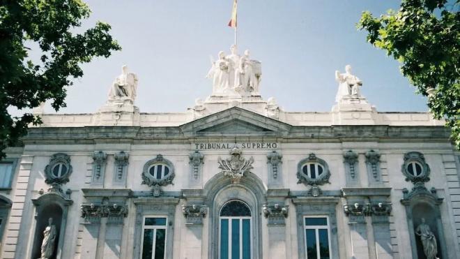 El Supremo admite a trámite el recurso de Baleares contra el reparto de menores migrantes
