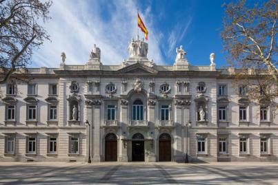 El Tribunal Supremo da 10 días al Gobierno para alegar sobre la petición del PP
