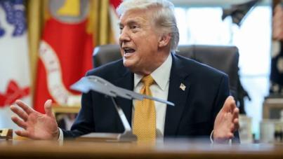 Trump, sobre el ultimátum a Irán: "Podemos aniquilar el país en una sola noche"