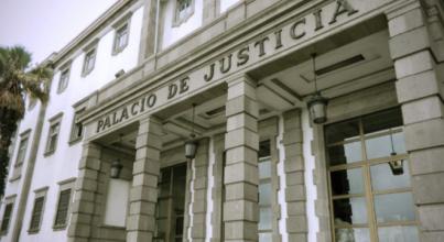 La Justicia canaria soporta un año más la mayor litigiosidad de España