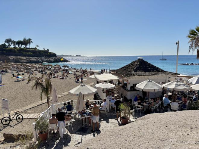 “Canarias está dejando escapar el mayor impulso turístico en décadas”