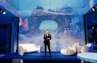 Videojuego para promover la sostenibilidad ambiental