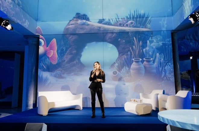 Videojuego para promover la sostenibilidad ambiental