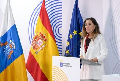 Canarias abre consulta para nueva ley de ordenación turística