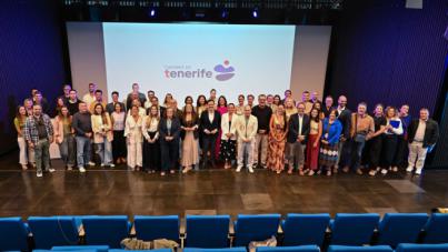 Turismo de Tenerife premia ocho propuestas innovadoras
