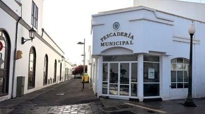 La antigua Pescadería Municipal de Arrecife se transformará en un mercado gastronómico