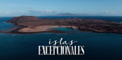 “Islas Excepcionales”, la nueva campaña dirigida al turismo nacional