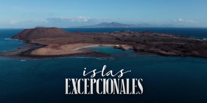 “Islas Excepcionales”, la nueva campaña dirigida al turismo nacional