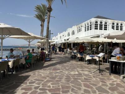 Canarias comunidad con mayor crecimiento en empleo turístico