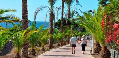 El mercado turístico se reduce al 12%