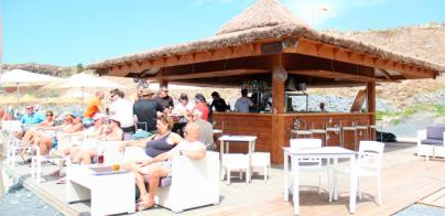 Canarias recibe 1.46 millones de turistas en noviembre