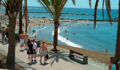 ¿Saturación turística?: "Como en el resto de destinos, viajar es barato"