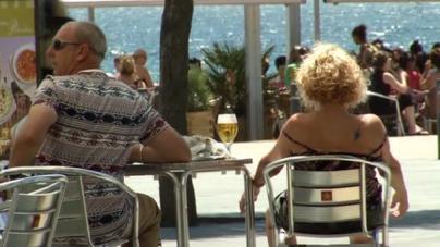 El gasto de los turistas extranjeros crece un 12,1% hasta noviembre