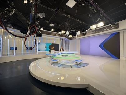 Marzo marca el mejor mes en 15 años para la TVC