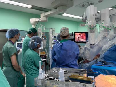 La huelga nacional de médicos registra este jueves un seguimiento del 9 por ciento en las instituciones del SCS