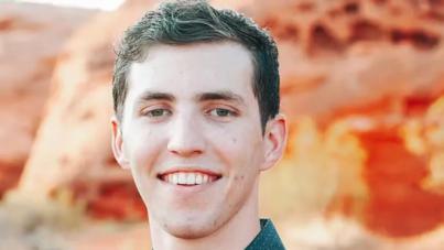 Detenido el presunto asesino de Charlie Kirk
