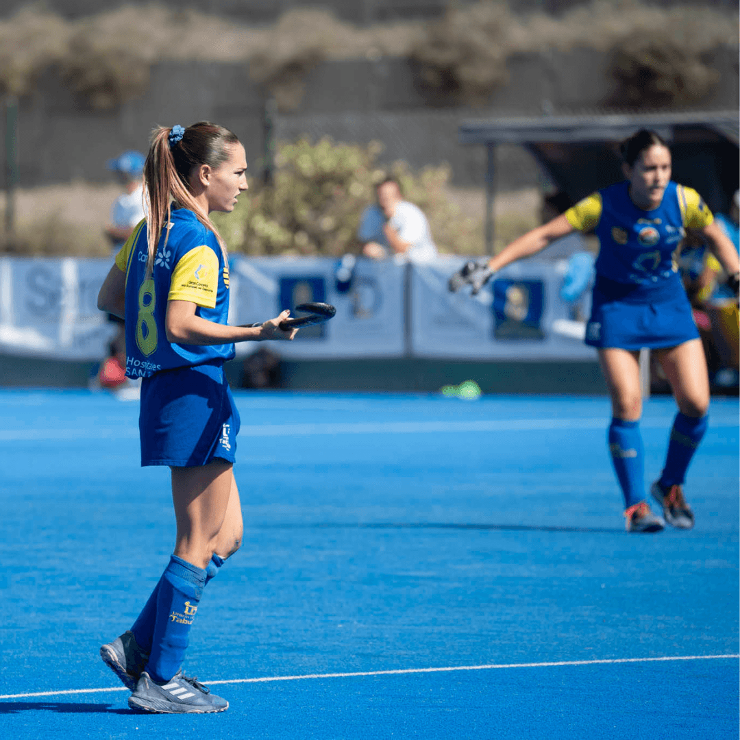 Empate con sabor a victoria para la UD Taburiente en Sant Cugat