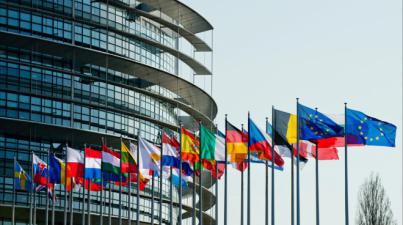 Canarias de las regiones menos competitivas de La UE