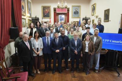 Respaldo el Manifiesto en Defensa de las Universidades Públicas