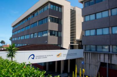 ULPGC lidera en transferencia de conocimiento en España