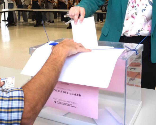 Lluís Serra y Gregorio Rodríguez se enfrentarán en la segunda votación