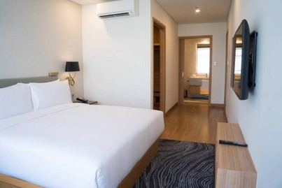 ULL optimiza la eficiencia energética en hoteles con inteligencia artificial