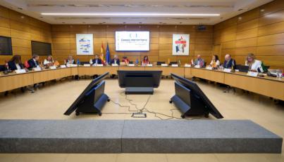 16 comunidades autónomas piden medidas urgentes para resolver conflicto médico