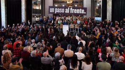 Sumar arranca su refundación sin Yolanda Díaz ni Podemos
