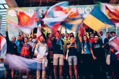 La Gomera acogerá la Asamblea General de la International Skyrunning Federation