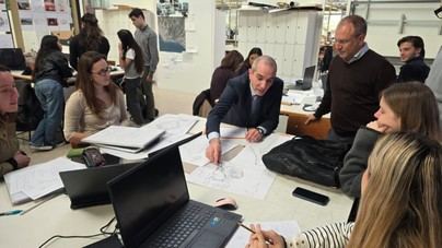 La Palma busca impulsar el turismo congresual tras la erupción