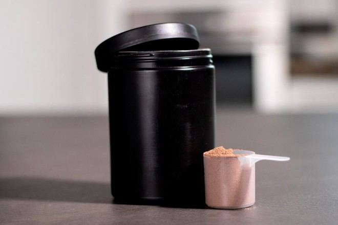 Estudio revela metales tóxicos en suplementos de proteína vegetal en Europa