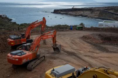 Tenerife en peligro: proyectos urbanísticos amenazan su costa