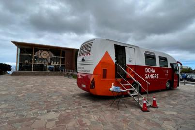 El SCS intensifica las campañas de donación de sangre