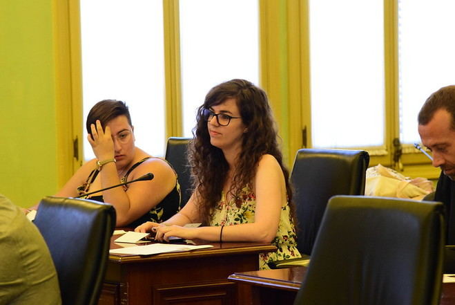 Unidas Podemos pide que se indemnice y reconozca a los presos LGTBI durante el franquismo y Transición
