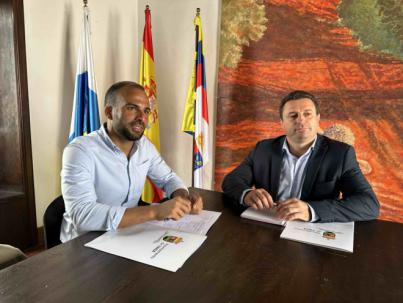 Unidos por Yaiza exige la dimisión de Emilio Machín (CC)