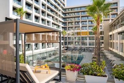 Banca March y Meliá Hotels crean nueva sociedad hotelera