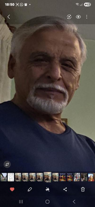 Carta a los Reyes Magos