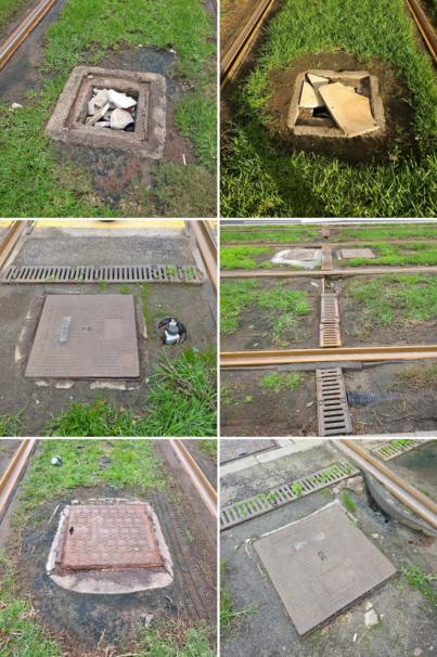 El Tranvía de Tenerife, ¡mucho ojo!