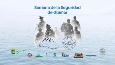 El IES Mencey Acaymo acoge la Semana de la Seguridad de Güímar