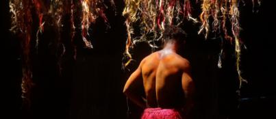 Método Vibra-Signe transforma la danza para personas con discapacidad auditiva